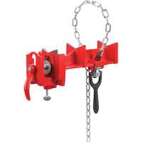 &eacute;taux de soudage pour bordure de tuyau no 464 Distribution Élite MP