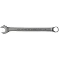 Combination Wrench, 12 Point, 3/4", Black Oxide Finish Distribution Élite MP