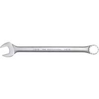 Combination Wrench, 12 Point, 1-5/16", Satin Finish Distribution Élite MP