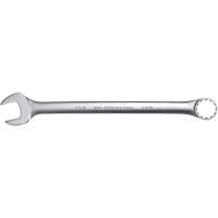 Cl&eacute; mixte, 12 pans, 1-3/8", Fini Satin Distribution Élite MP