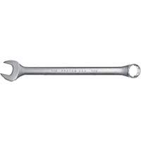 Combination Wrench, 12 Point, 1-1/2", Satin Finish Distribution Élite MP