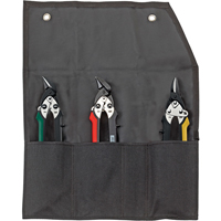 Cisailles type aviation compactes Distribution Élite MP