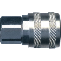 Mamelon manuel, Laiton, 3/8" x 1/4" Distribution Élite MP