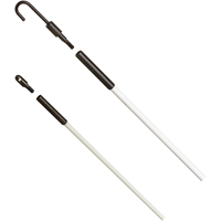 TUFF RODS Distribution Élite MP