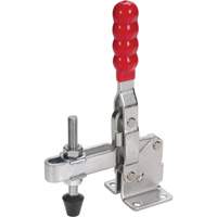 Vertical Hold-Down Clamps, 600 lbs. Clamping Force, Vertical Distribution Élite MP