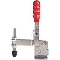 Vertical Hold-Down Clamps, 600 lbs. Clamping Force, Vertical Distribution Élite MP