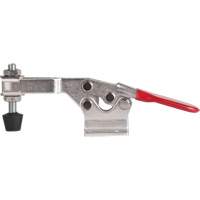 Horizontal Hold-Down Clamps, 500 lbs. Clamping Force, Horizontal Distribution Élite MP