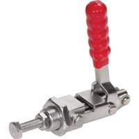Serre-flan droit, Force de serrage de 300 lb Distribution Élite MP