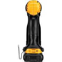 Ensemble de tournevis max, 1/4", 12 V, 160 UWO couple max., Lithium-ion bloc-pile Distribution Élite MP