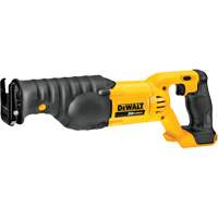Scie alternative Max (outil seulement), 20 V, Lithium-ion Bloc-pile, 0-3000 coups/min Distribution Élite MP