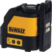 Self-Leveling Line Lasers (Horizontal & Vertical) Distribution Élite MP