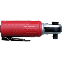 Mini cl&eacute;s &agrave; rochet, Prise de 3/8", 1/4" NPT, 12,5 pi³/min Distribution Élite MP