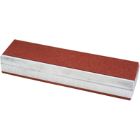 Accessoires pour &eacute;taux - Prot&egrave;ge-m&acirc;choires Magnefix &agrave; surface fibreuse Distribution Élite MP