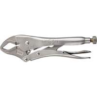 Vise-Grip&reg; Original Locking Pliers, 7" Length, Curved Jaw Distribution Élite MP