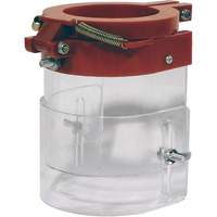 Drill Press Chuck Safety Guard Distribution Élite MP