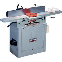 D&eacute;gauchisseuses industrielles 6"- T&ecirc;te de coupe en spirale Distribution Élite MP