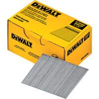 16 Gauge Angled Finish Nails Distribution Élite MP