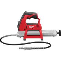M12 Cordless Grease Gun (Tool Only), Lithium-Ion, 12 V Distribution Élite MP