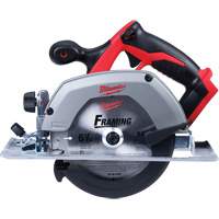 M18 Cordless Circular Saw (Tool Only), 6-1/2", 18 V Distribution Élite MP