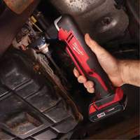 Perceuse &agrave; angle droit sans fil M18 (outil seulement), 18 V, Mandrin 3/8", Lithium-ion Distribution Élite MP