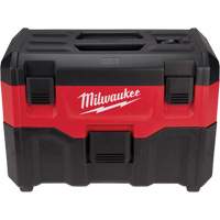 Aspirateur humide/sec M18 (outil seulement), 18 V, Capacit&eacute; 2 gal. Distribution Élite MP