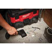 M18 Wet/Dry Vacuum (Tool Only), 18 V, 2 Gal. Capacity Distribution Élite MP