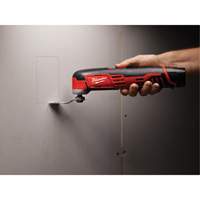 M12 Cordless Multi-Tool (Tool Only), 12 V, Lithium-Ion Distribution Élite MP