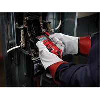 Digital Multimeter, AC/DC Voltage, AC/DC Current Distribution Élite MP