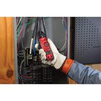400 A Clamp Meter, AC/DC Voltage, AC Current Distribution Élite MP