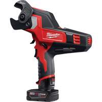 Ensemble de coupe-c&acirc;bles M12 600 MCM Distribution Élite MP