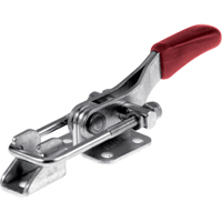 Crampons articul&eacute;s a/cliquet - S&eacute;rie 300, Force de serrage 360 lb Distribution Élite MP