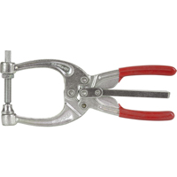 Plier Hold-Down Clamps - 424 Series Distribution Élite MP