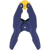 Quick Grip&reg; Spring Clamp Distribution Élite MP