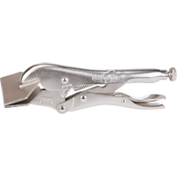 Pinces-outils verrouillables pour t&ocirc;le Vise-Grip, Longueur 8", Soudage Distribution Élite MP