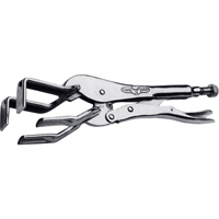 Pince-&eacute;tau Vise-Grip, Longueur 9", Soudage Distribution Élite MP