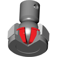 Mors MorPad robuste Distribution Élite MP