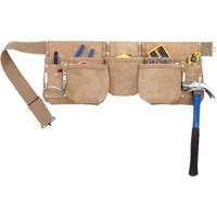 Journeyman Carpenter's Apron Distribution Élite MP