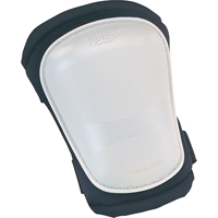 Hard Shell Knee Pads, Hook and Loop Style, Plastic Caps, Foam Pads Distribution Élite MP