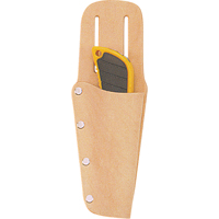 Utility Pouch, Knife Holder, Leather, 1 Pockets Distribution Élite MP