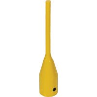 Marteaux Slide Sledge - Chasse goupilles en option Distribution Élite MP