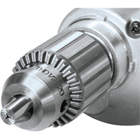 Variable Speed Drill, 1/2" Chuck, 6.5 A, 120 V, 0-550 RPM, Keyed Chuck Distribution Élite MP