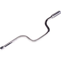 Speed Handle Distribution Élite MP