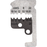 Lames de rechange Katapult, Style Simple Distribution Élite MP