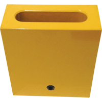 Coquille &agrave; crochet Distribution Élite MP