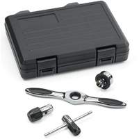 Ratcheting Tap & Die Drive Accessory Set, 5 Pieces Distribution Élite MP