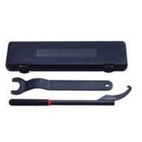 Jeu de supports de poulie d'embrayage de ventilateur Distribution Élite MP