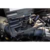 3/8" & 1/2" Sensor & Sending Socket Set Distribution Élite MP