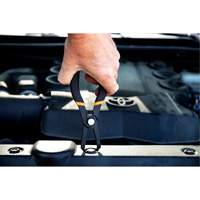 Jeu de pinces de carrosserie 3 mcx Distribution Élite MP