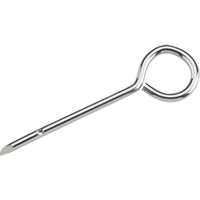 Cl&eacute; rose pour c&acirc;ble 3/8 " (10 mm) no A-13 Distribution Élite MP
