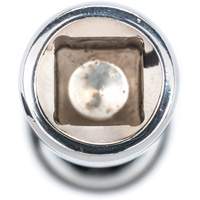 Douille magn&eacute;tique pivotante &agrave; six pans pour bougie d'allumage  Distribution Élite MP